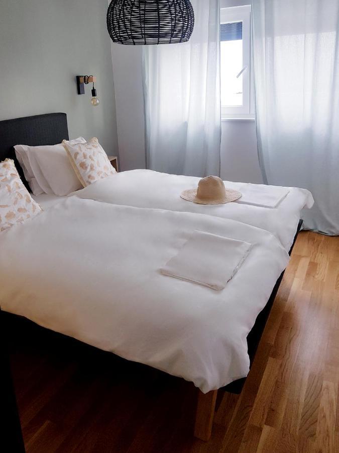 Villa Oleana Makarska Dış mekan fotoğraf