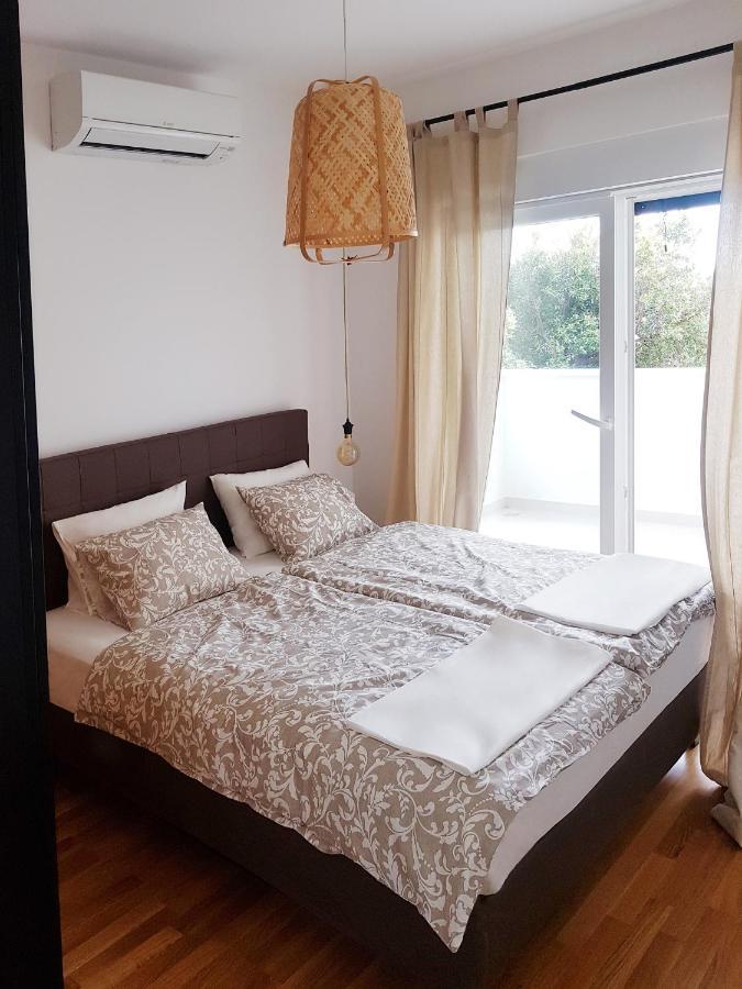 Villa Oleana Makarska Dış mekan fotoğraf
