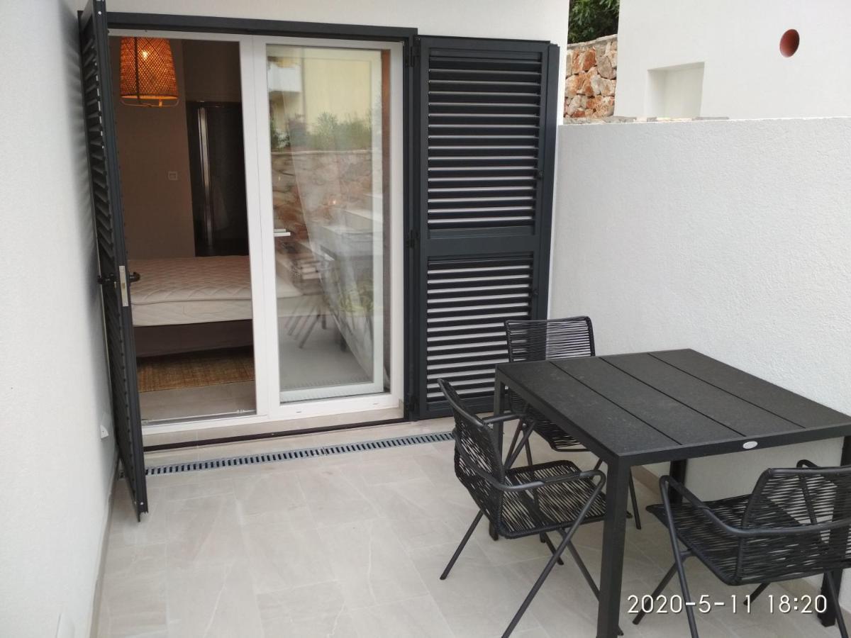 Villa Oleana Makarska Dış mekan fotoğraf